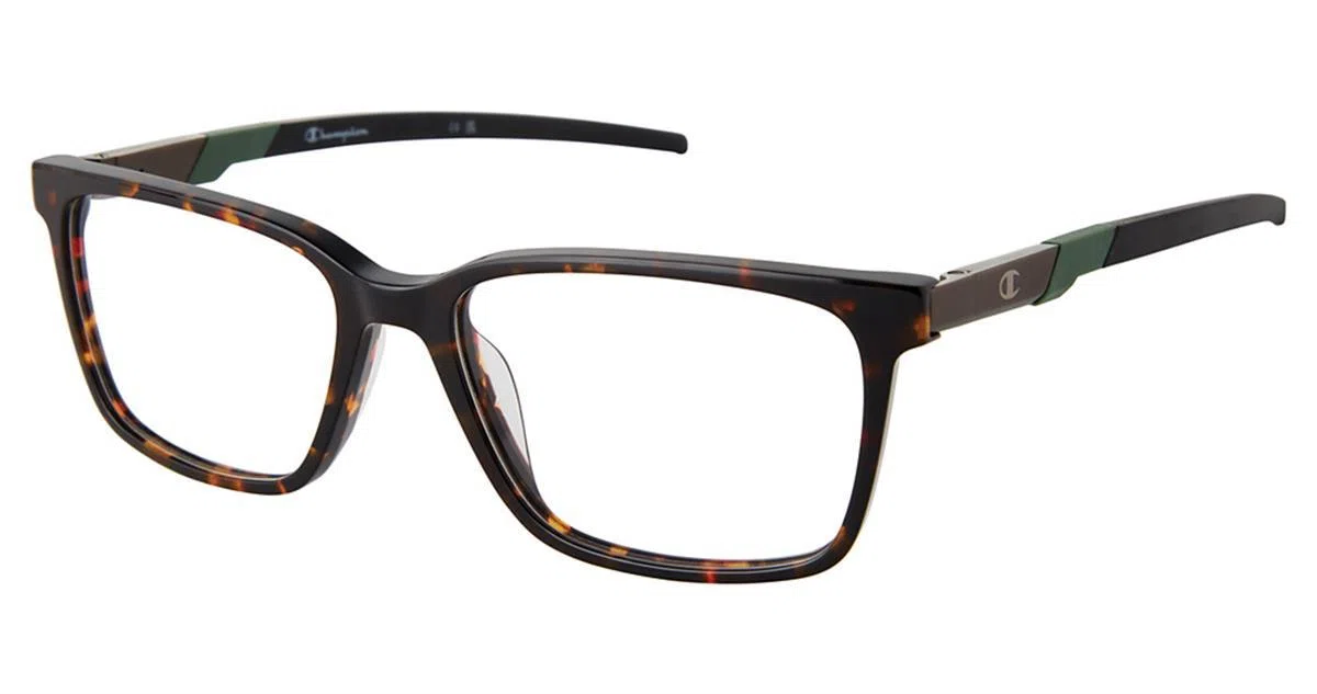 Champion CUSTAND Eyeglasses - view 2
